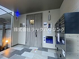 大阪府門真市上野口町（賃貸アパート1LDK・2階・33.59㎡） その17