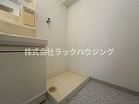 大阪府門真市末広町（賃貸マンション3LDK・5階・59.31㎡） その14