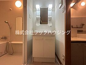 大阪府門真市上島町（賃貸マンション1LDK・1階・35.00㎡） その6