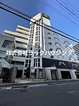 大阪府寝屋川市香里新町（賃貸マンション1R・7階・32.00㎡） その1