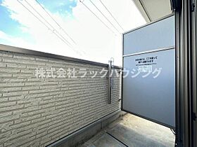 ARIETTA  ｜ 大阪府門真市末広町（賃貸アパート1K・3階・27.00㎡） その9