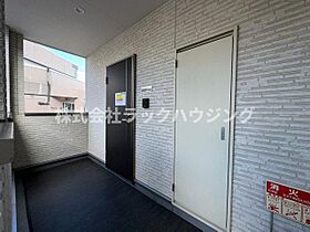 ARIETTA  ｜ 大阪府門真市末広町（賃貸アパート1K・3階・27.00㎡） その17