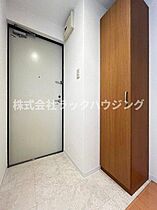 葵マンション  ｜ 大阪府守口市寺方錦通1丁目（賃貸マンション1R・1階・26.85㎡） その9