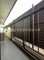 葵マンション  ｜ 大阪府守口市寺方錦通1丁目（賃貸マンション1R・1階・26.85㎡） その10