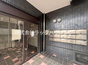 大阪府四條畷市江瀬美町（賃貸マンション1DK・3階・29.16㎡） その19