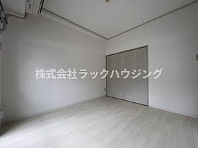 大阪府四條畷市江瀬美町（賃貸マンション1DK・3階・29.16㎡） その10