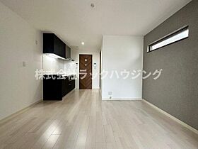 クリエオーレ藤田町  ｜ 大阪府守口市藤田町3丁目（賃貸アパート1LDK・3階・33.75㎡） その3