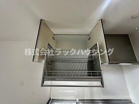 クリエオーレ藤田町  ｜ 大阪府守口市藤田町3丁目（賃貸アパート1LDK・3階・33.75㎡） その29