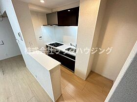 大阪府門真市元町（賃貸マンション1LDK・1階・43.21㎡） その4