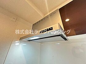 大阪府門真市元町（賃貸マンション1LDK・1階・43.21㎡） その18