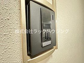 大阪府門真市元町（賃貸マンション1LDK・1階・43.21㎡） その19