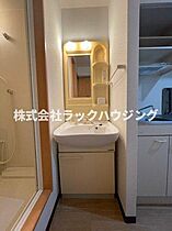 Ｍ’プラザ門真駅前  ｜ 大阪府門真市栄町（賃貸マンション1K・9階・21.50㎡） その5