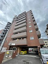 Ｍ’プラザ門真駅前  ｜ 大阪府門真市栄町（賃貸マンション1K・9階・21.50㎡） その1