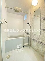 クリエオーレ古川橋  ｜ 大阪府門真市石原町（賃貸アパート1LDK・2階・38.00㎡） その5