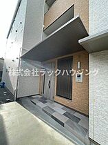 クレアール大久保  ｜ 大阪府守口市大久保町4丁目（賃貸アパート1LDK・1階・33.41㎡） その30