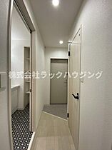 フォレストクリエオーレ上島町壱番館  ｜ 大阪府門真市上島町（賃貸アパート1LDK・1階・33.03㎡） その18