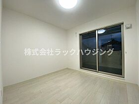 フォレストクリエオーレ上島町壱番館  ｜ 大阪府門真市上島町（賃貸アパート1LDK・1階・33.03㎡） その16