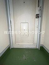 大阪府四條畷市岡山5丁目（賃貸マンション1K・2階・16.00㎡） その9