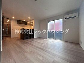 Le Bonheur 大枝北町  ｜ 大阪府守口市大枝北町（賃貸アパート2LDK・1階・56.58㎡） その3