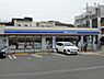 周辺：【コンビニエンスストア】ローソン 守口大宮通三丁目店まで233ｍ