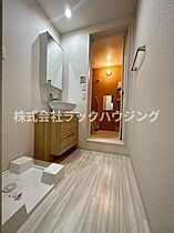 フジパレス門真大倉町ノース  ｜ 大阪府門真市大倉町（賃貸アパート1LDK・2階・40.19㎡） その19