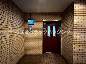 アーバンライフ大宮  ｜ 大阪府大阪市旭区大宮4丁目（賃貸マンション1DK・2階・27.72㎡） その16