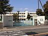 周辺：【小学校】守口市立八雲小学校まで523ｍ