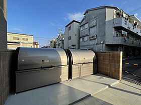 大阪府寝屋川市御幸東町（賃貸マンション1LDK・3階・40.99㎡） その28