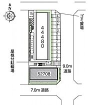 レオネクスト東郷通II 103 ｜ 大阪府守口市東郷通2丁目6-15（賃貸マンション1K・1階・26.08㎡） その3