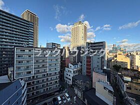 アーバネックス梅田中崎町II  ｜ 大阪府大阪市北区堂山町（賃貸マンション1LDK・10階・33.96㎡） その15