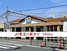 周辺：ＪＲ東淀川駅まで180m