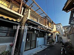 🉐敷金礼金0円！🉐堂山町貸家