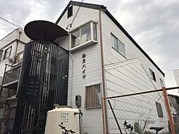 🉐敷金礼金0円！🉐松月ハイツ