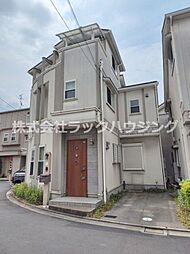 宮前町戸建