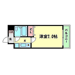 エスリード森ノ宮第2