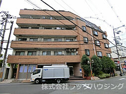 🉐敷金礼金0円！🉐サンクレセント守口