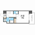 BPRレジデンス福島10階8.4万円