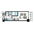 プレサンス心斎橋ブライト11階7.7万円