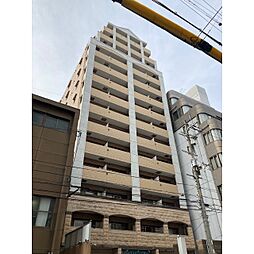 プレサンス心斎橋モデルノ
