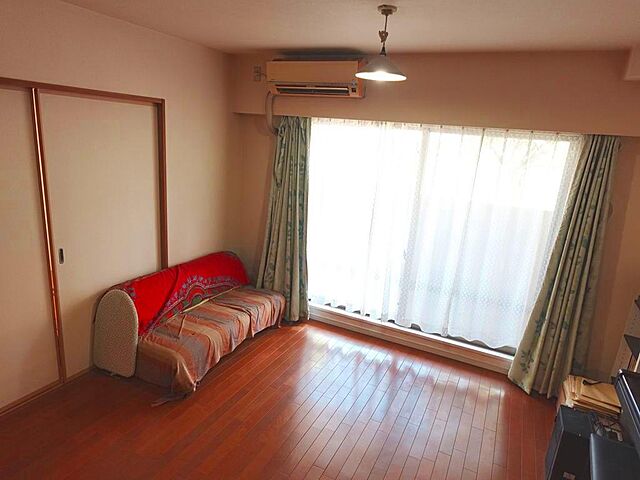 リビング/ダイニング サンクレイドル八王子みなみ野 1階/-