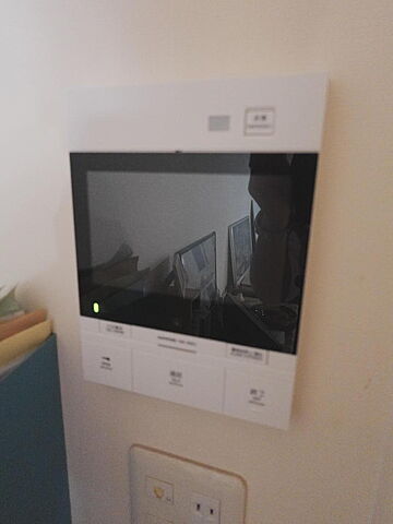 設備 サンクレイドル八王子みなみ野 1階/-