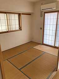 和室の画像