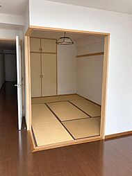和室の画像