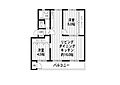 愛宕2丁目住宅2-2-7号棟4階1,150万円