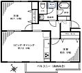 さつきが丘西団地2-34-91階1,250万円