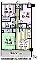 ライオンズマンション三郷第57階980万円
