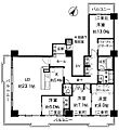 パークフィールドみさとテラ・ウエスト4街区3号館4階3,150万円