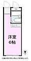 ドリームマンション3階2.6万円
