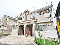 東京都稲城市矢野口2780：物件画像／株式会社タウンハウジング神奈川　稲田堤店