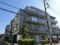 東京都狛江市岩戸北3丁目9-5：物件画像／株式会社タウンハウジング神奈川　稲田堤店